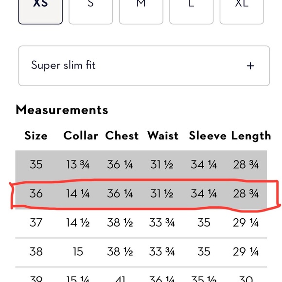 Eton paisley Super Slim Fit shirt - Picture 4 of 4